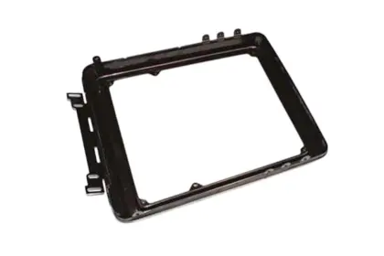 Ramka przedniej maski metalowa do MTZ 920 908402030-BY