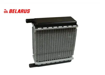 Rdzeń nagrzewnicy do MTZ aluminiowy 16831 808101060-01-BY