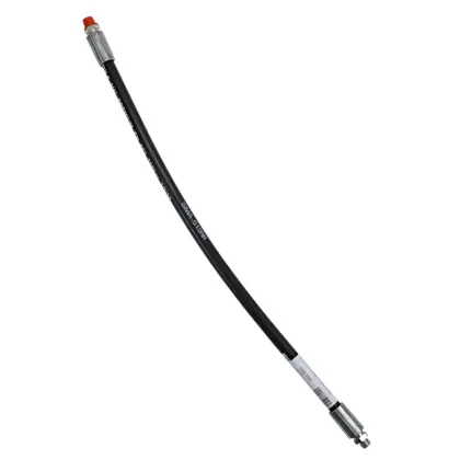 Przewód wąż do smarownicy M10x1 L-510 PZL HYDRAL 46684