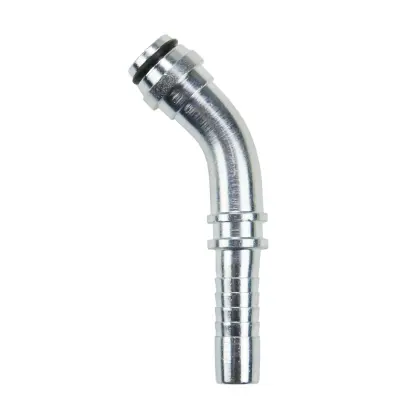 Zakucie hydrauliczne końcówka DKOL 45 DN08 M16x1,5 6041.95.0800 46694