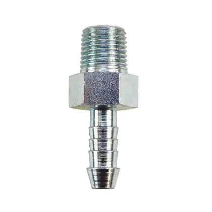 Adapter węża DN4 na wąż 5-6mm klucz 13 NPTF 1/8-27 8077.0304 46699