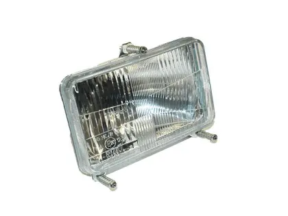 REFLEKTOR H4 MF8260, 4235 RENAULT ARES