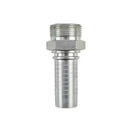 Zakucie hydrauliczne - końcówka AGJ DN20 1 17/16" UNF 6056.2551 46715