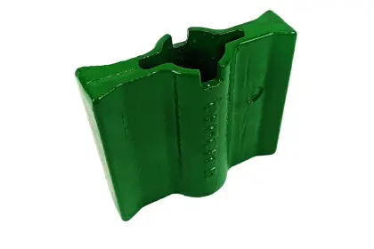 REGULACJA WIESZAKA JOHN DEERE KAT.2 AL170129