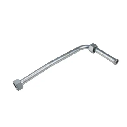 Przewód i regulator - odolejacz do Ursus C-360 3P ocynk 46724