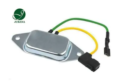 REGULATOR NAPIĘCIA ALTERNATORA DO URSUS C-330/C360 TYP JUBANA  JOBS, 143720006