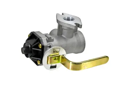 REGULATOR SIŁY HAMOWANIA 3  ZAKRESY D-47 D-50