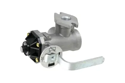 REGULATOR SIŁY HAMOWANIA 4- ZAKRESOWY D-47 D-50