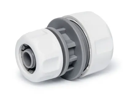 REPARATOR DO WĘŻA 3/4 1/2 WHITE LINE