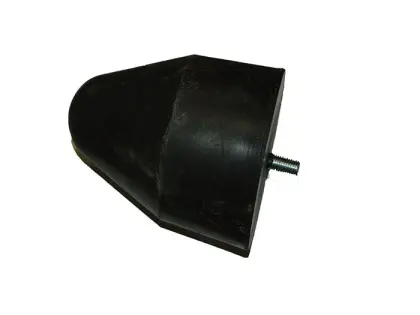 RESOR GUMOWY HL-1 ŚRUBA 8011020120