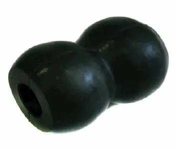 RESOR GUMOWY MAŁY PRZYCZEPY D-47 104X70