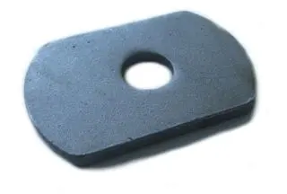 Podkładka śruby ramienia podnośnika do ciągnika Ursus C-360 5445