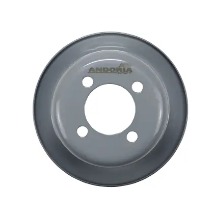 Koło pasowe pompy wody do Ursus C-360 46806