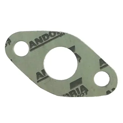 Uszczelka odprowadzenia oleju turbo krążelit 0.8mm do Zetor ZTS Ursus C-385 46818