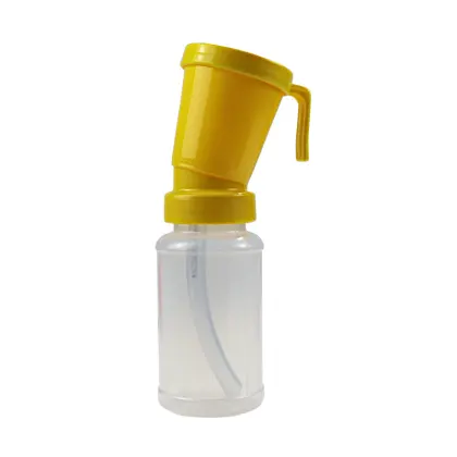 Kubek do dippingu powrotny dojarka 46838