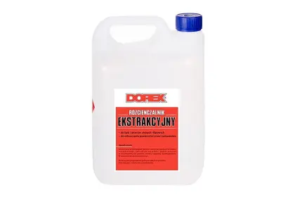 ROZCIEŃCZALNIK EKSTRAKCYJNY 5L DOREX