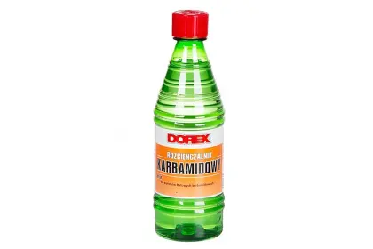 ROZCIEŃCZALNIK KARBAMIDOWY 0,5L DOREX
