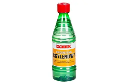 ROZCIEŃCZALNIK KSYLENOWY 0,5L DOREX