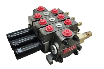 Rozdzielacz HYDR RP70-1221.1 monoblok do MTZ 1025 19794AX RP70-1221.1