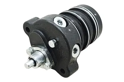 Rozdzielacz hydrauliczny 1221 do zawieszenia Monoblok MTZ 1025 8204634010-AX