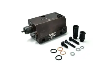 ROZDZIELACZ HYDRAULICZNY C-360 IMP