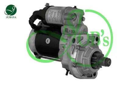ROZRUSZNIK JOBS JUBANA JOHN DEERE 12V 3,2kW RE68783  IS1323