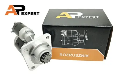 ROZRUSZNIK PLAN AP C385 12V 3kW  R11B