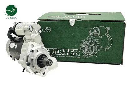 ROZRUSZNIK PLAN JOBS 12V 3,2kW JOHN DEERE  0001230003  SE501854
