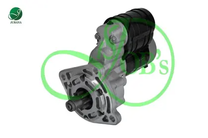 ROZRUSZNIK PLAN JOBS jubana  12V 2,8kW FENDT , CASE , CLAAS 9142801 F135902060010 AZJ3218