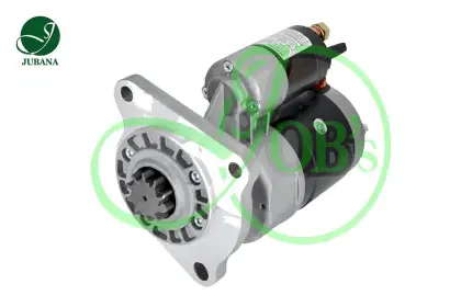 ROZRUSZNIK PLAN JOBS JUBANA  12V 3,2kW MF3 9142764 9643382M1
