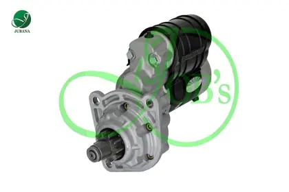 ROZRUSZNIK PLAN JOBS JUBANA 12V 2,8kW JOHN DEERE 9142745 DEM1437 0001230002