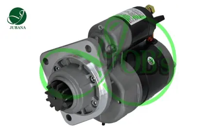 ROZRUSZNIK PLAN JOBS JUBANA 12V 3,2kW