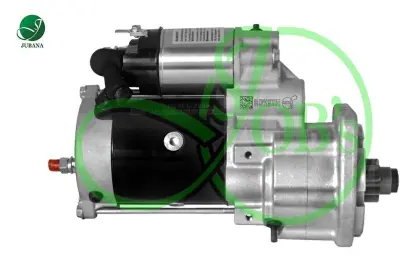 ROZRUSZNIK PLAN JOBS JUBANA CASE FENDT CLAAS 12V 3,2kW  0001367007  AZE4240  LRS00566
