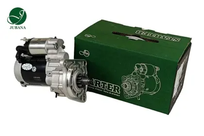 ROZRUSZNIK PLAN JOBS JUBANA CASE MF 12V 3,2kW  0001362084  1680065M3  AZE4249