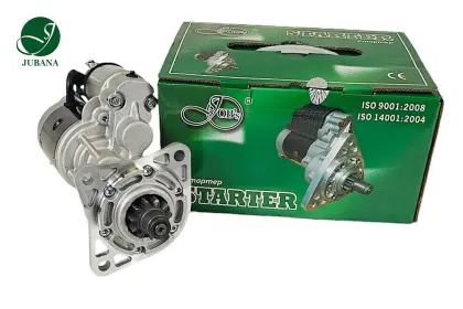 ROZRUSZNIK PLAN JOBS JUBANA DEUTZ-FAHR FENDT 12V 2,8kW 0001358033 01170051