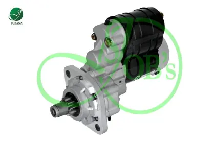ROZRUSZNIK PLAN JOBS JUBANA JOHN DEERE 12V 2,8kW 0001358041 9142700