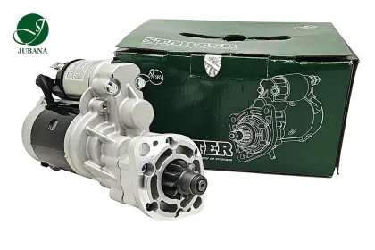 ROZRUSZNIK PLAN JOBS JUBANA SAME  CASE DEUTZ 12V 2,8kW 0001362059  AZJ3554