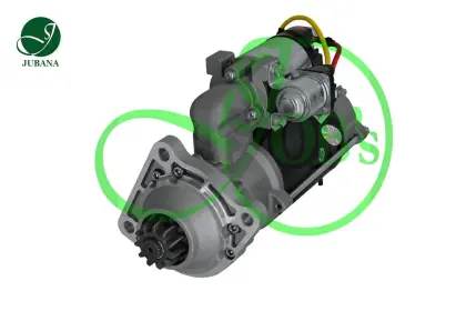 ROZRUSZNIK PLAN JOBS JUBANA URSUS ZETOR 24V 8,1kW