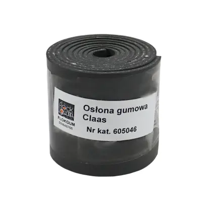Osłona gumowa wialni do kombajnu Claas 46945