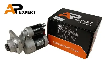 ROZRUSZNIK PLANETARNY CASE 12V/2,7 KW AP EXPERT 123708016