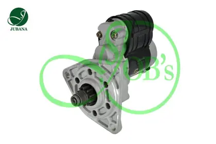 Rozrusznik planetarny JOBS JUBANA JUMZ 12V 2,8kW HIT wzmocniony 123708102