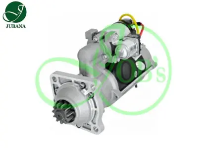 ROZRUSZNIK PLANETARNY JOBS JUBANA CASE 12V 4,2 KW 0001260025  47111575  83646500