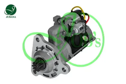 ROZRUSZNIK PLANETARNY JOBS JUBANA CASE 12V Z=9 4,2 KW 0001413017 1809440 0021517701