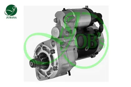 ROZRUSZNIK PLANETARNY JOBS JUBANA DEUTZ, LAMBORGHINI SAME 12V 3,2KW 9144820  1530289C1  0001230012