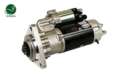 Rozrusznik planetarny JOBS JUBANA MTZ LTZ 12V 4,2kW do MTZ 123708321