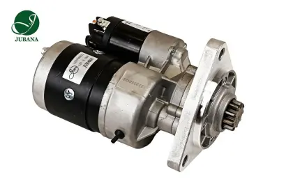 ROZRUSZNIK PLANETARNY JOBS JUBANA MTZ/T25 12V 3,2KW