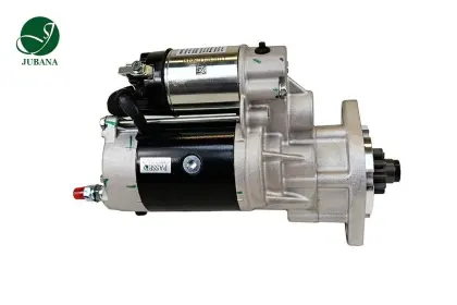 ROZRUSZNIK PLANETARNY JOBS JUBANA MULTICAR 12V 2,8KW 131290065