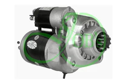 ROZRUSZNIK PLANETARNY JOBS JUBANA ZETOR 12V 3,2 KW 9144763 78350925