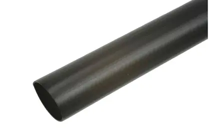 RURA TERMOKURCZLIWA RCH1 2,4/1,2X1-C 1M CZARNA RADPOL
