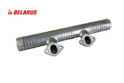 Rura termostatu przednia do MTZ 2601303031-01-BY